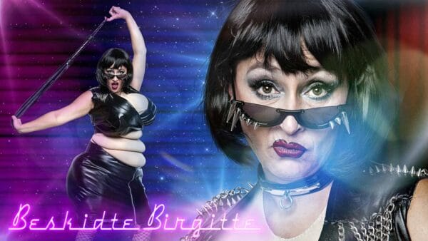 Beskidte Birgitte