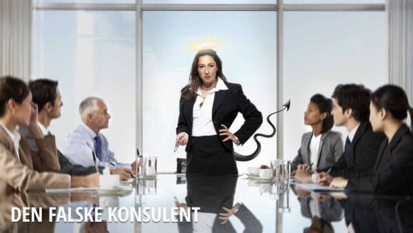 Den falske konsulent