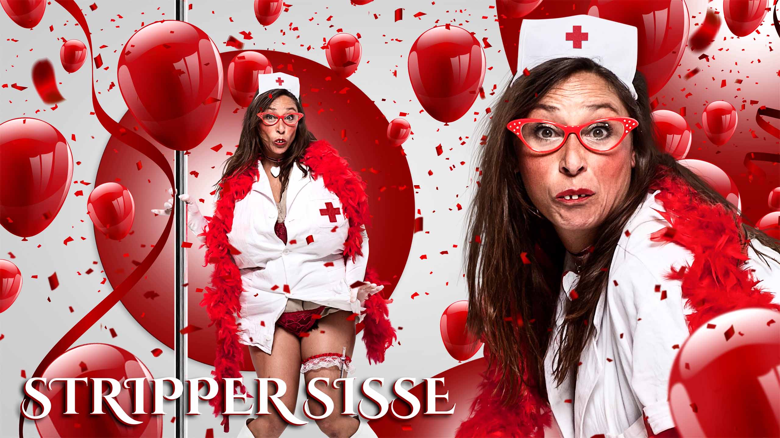 EventKompagniet til Fødselsdag