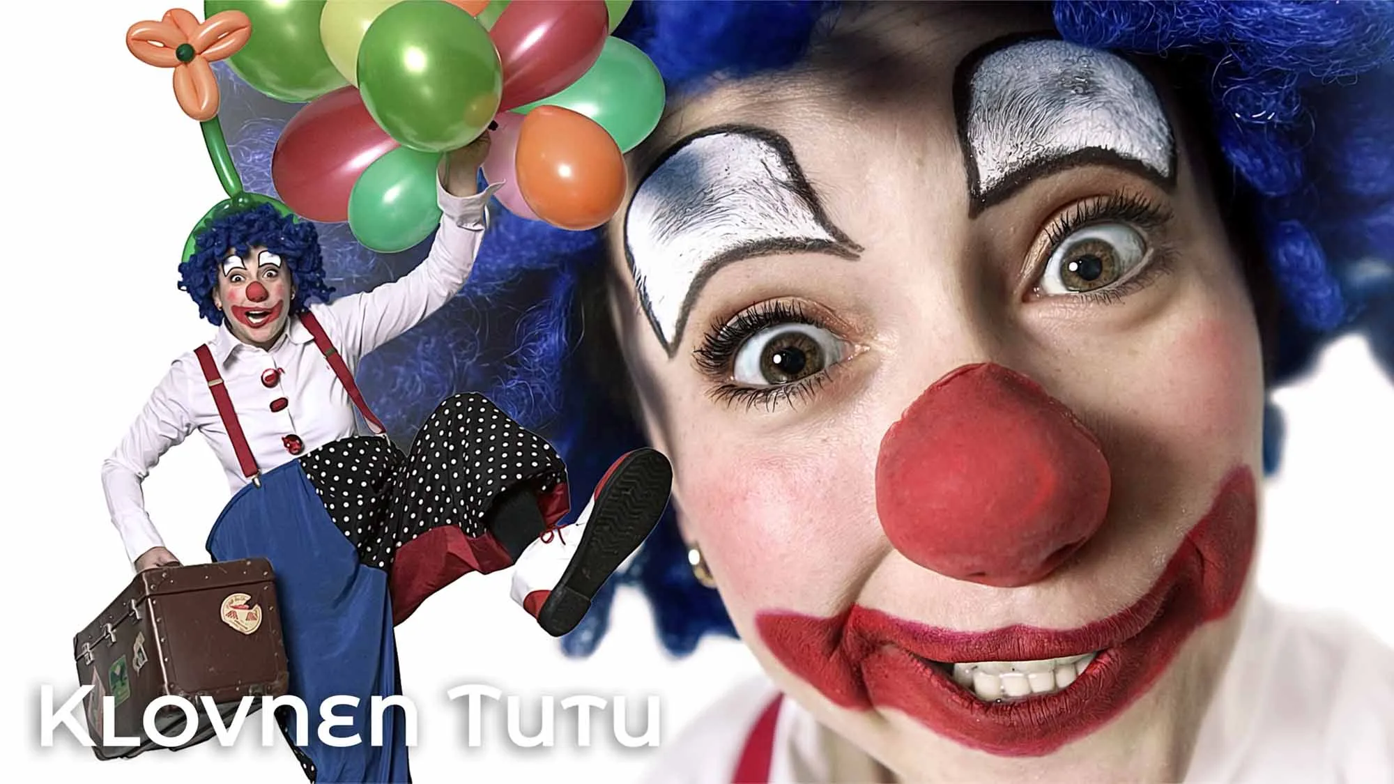 Klovnen Tutu