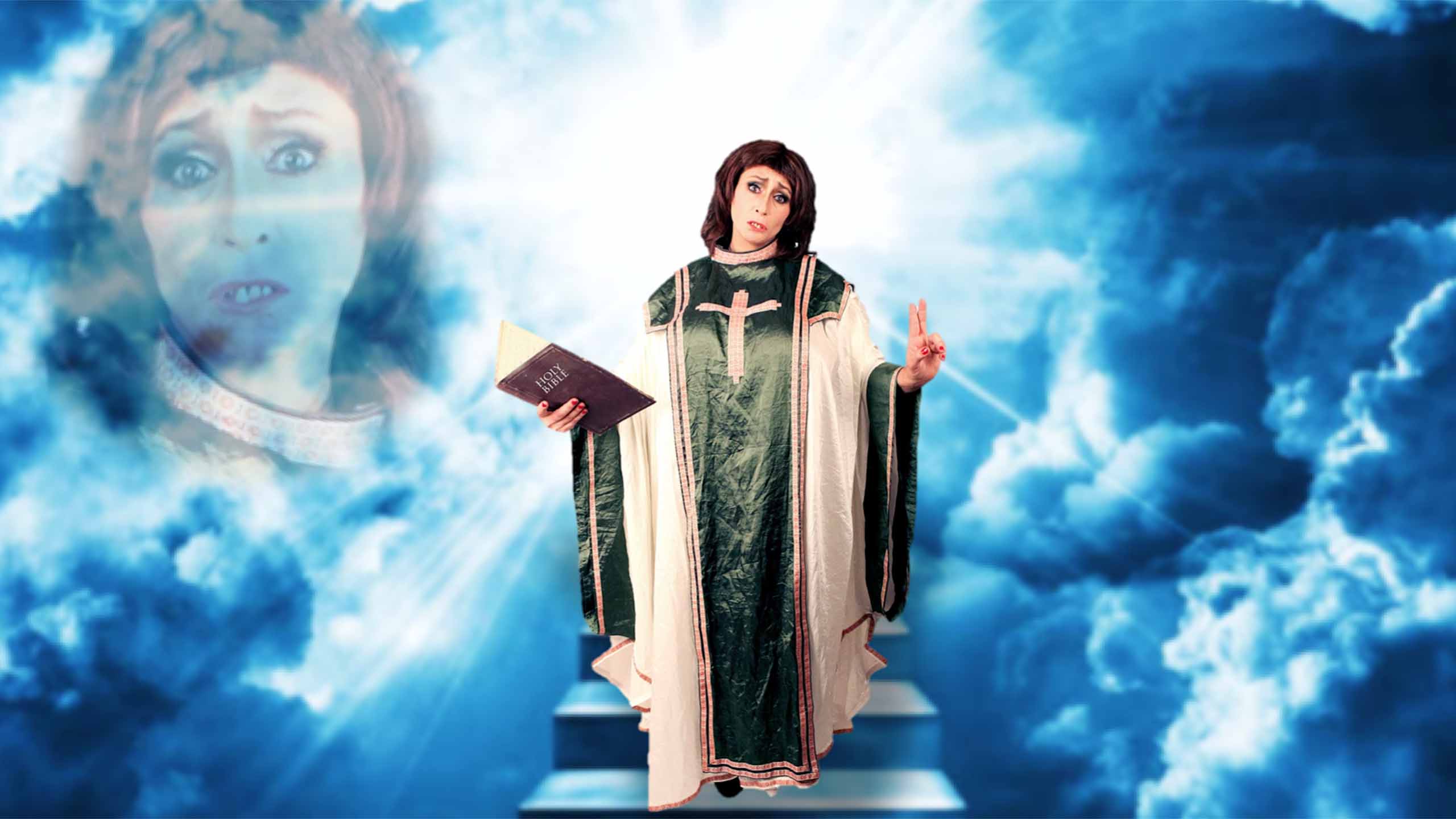 EventKompagniet til Konfirmation