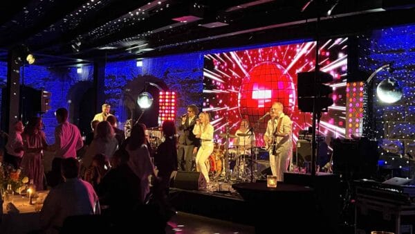 Party Band
