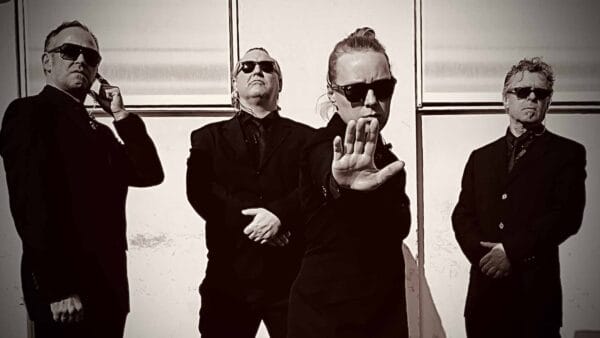 The Bodyguards