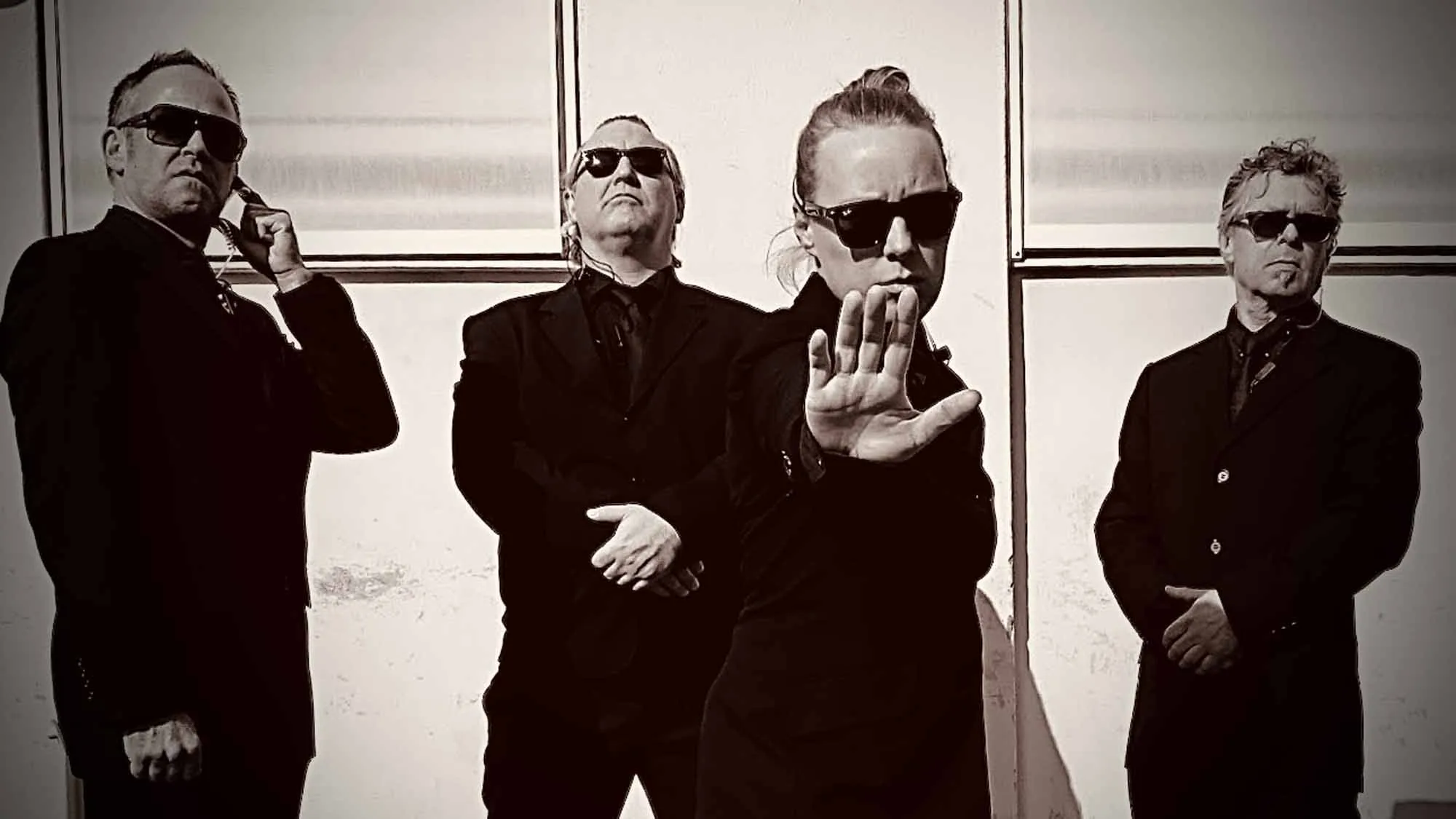 The Bodyguards