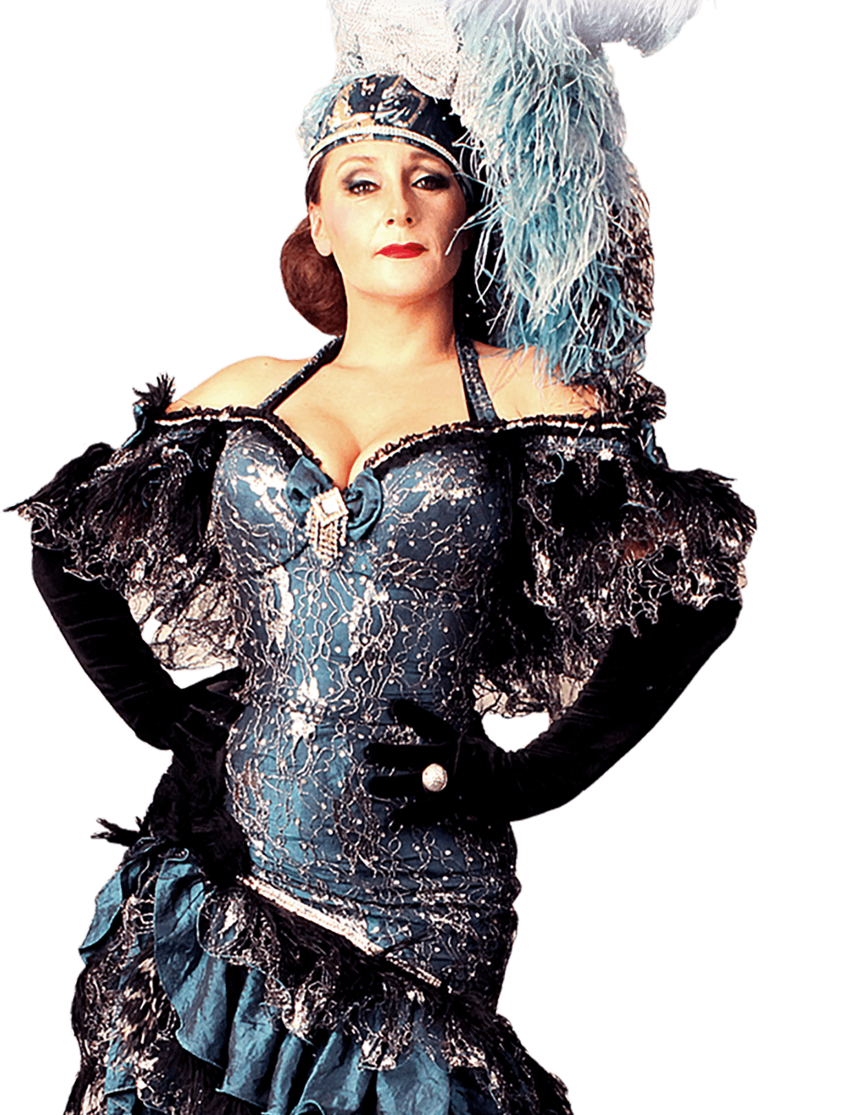 Burlesque