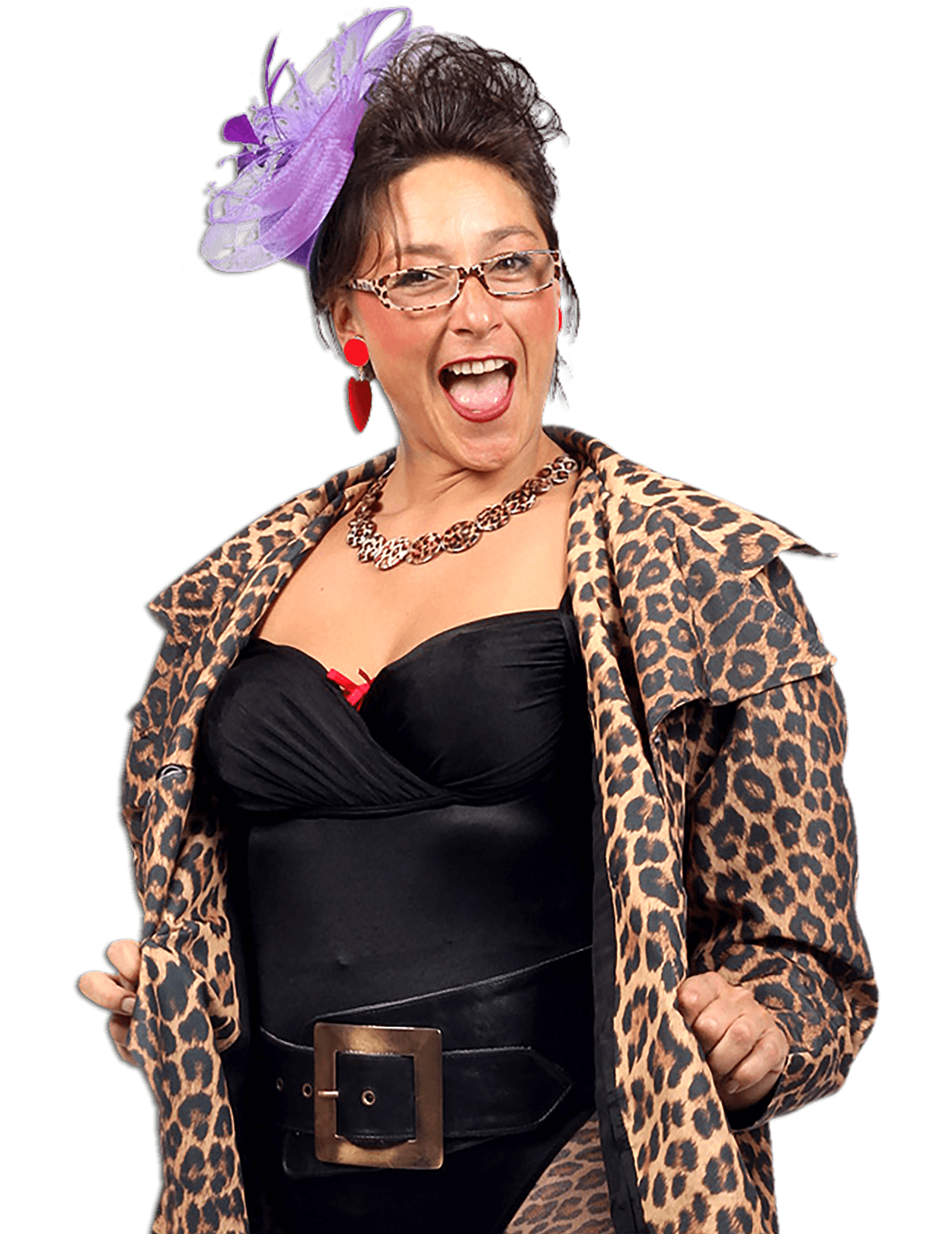 Den-Falske-Medarbejder