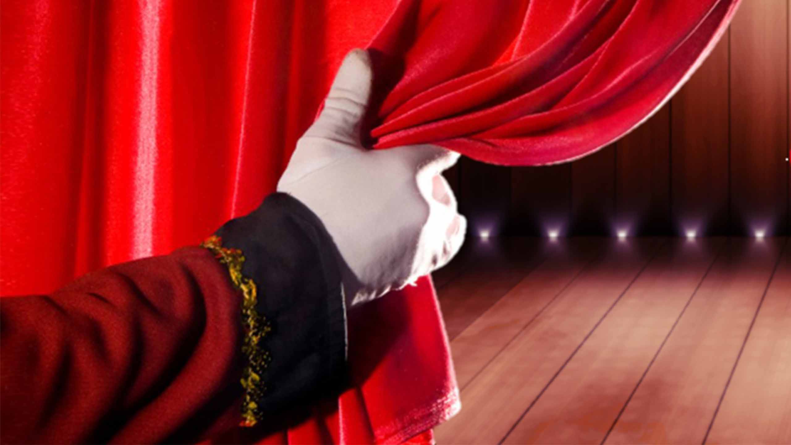 EventKompagniet til Polterabend